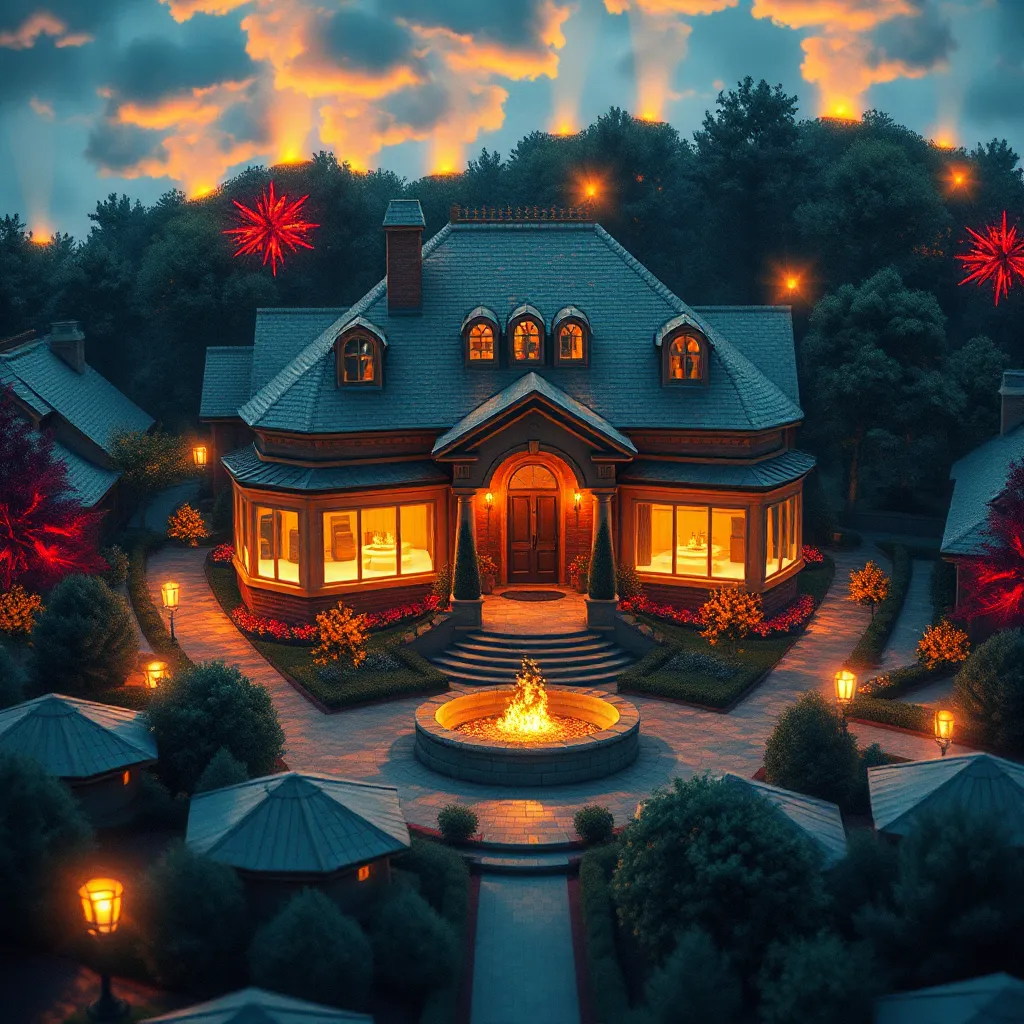 Are Call of Duty Maps Connected to Epstein's House? : LevelUpTalk