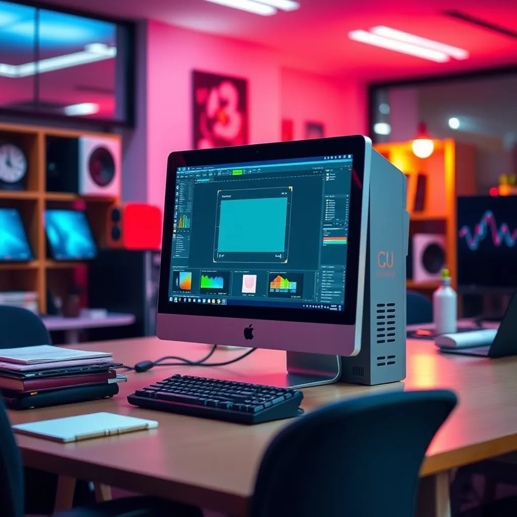 Why Campus PCs Rely on CPU Integrated Graphics Over GPUs : LevelUpTalk