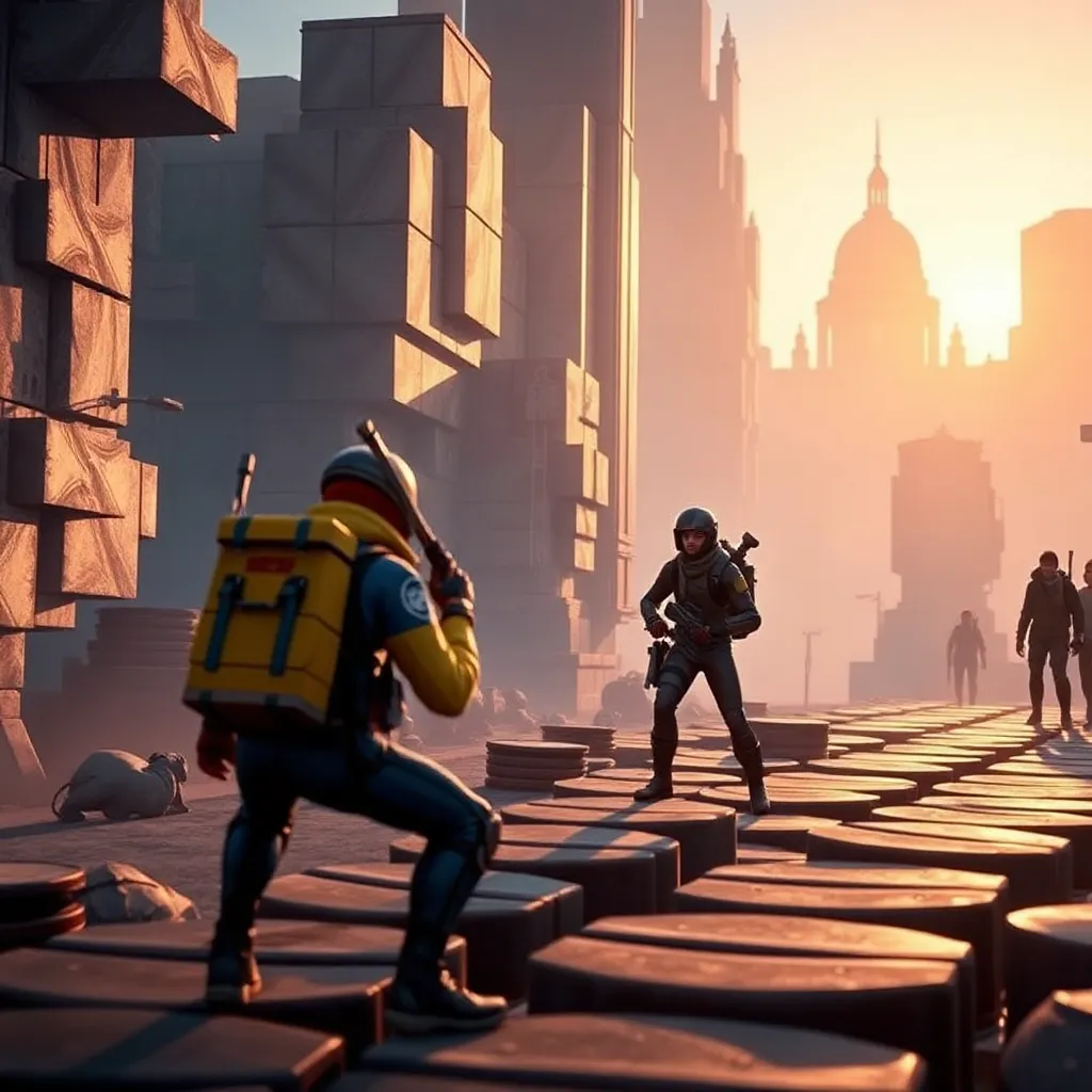 Capcom Anticipated Players' Next Move with Game Design : LevelUpTalk