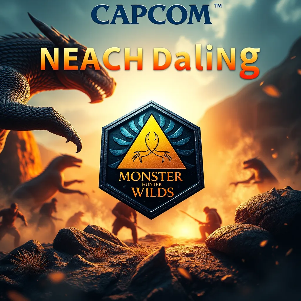 Capcom Warns Monster Hunter Wilds Players About Cheaters Leveluptalk