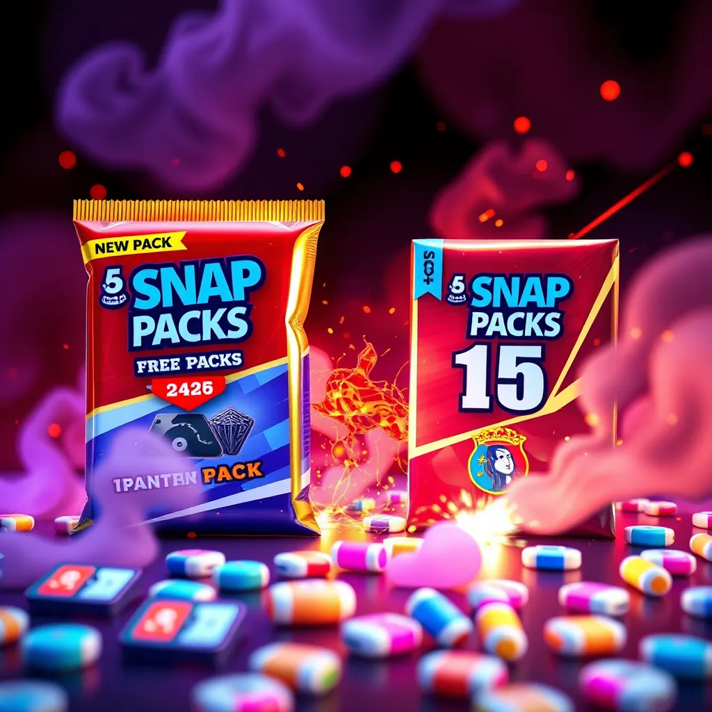 Switching Card Acquisition Strategy: Snap Packs vs. Targeting : LevelUpTalk
