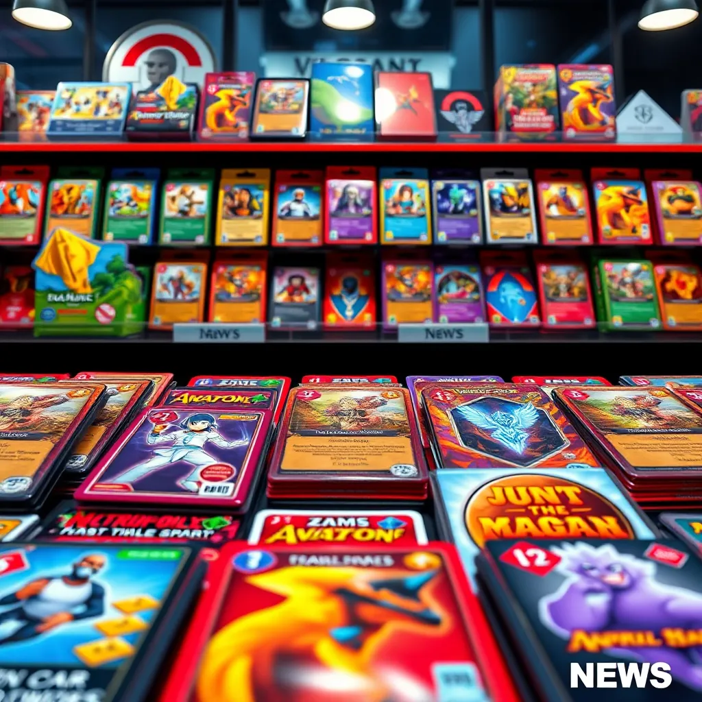 Everything You Need to Know About Card Source Packs : LevelUpTalk
