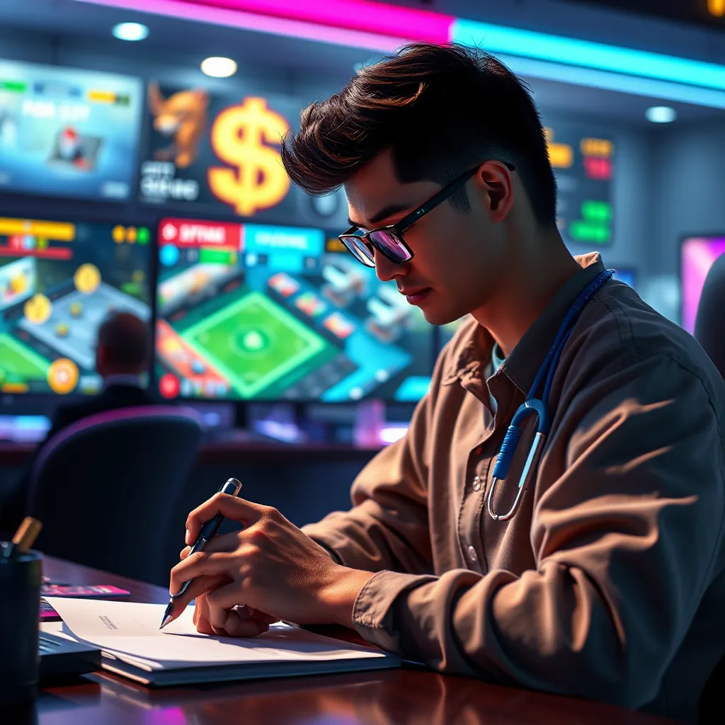 Best Strategies to Make Cash This Season : LevelUpTalk