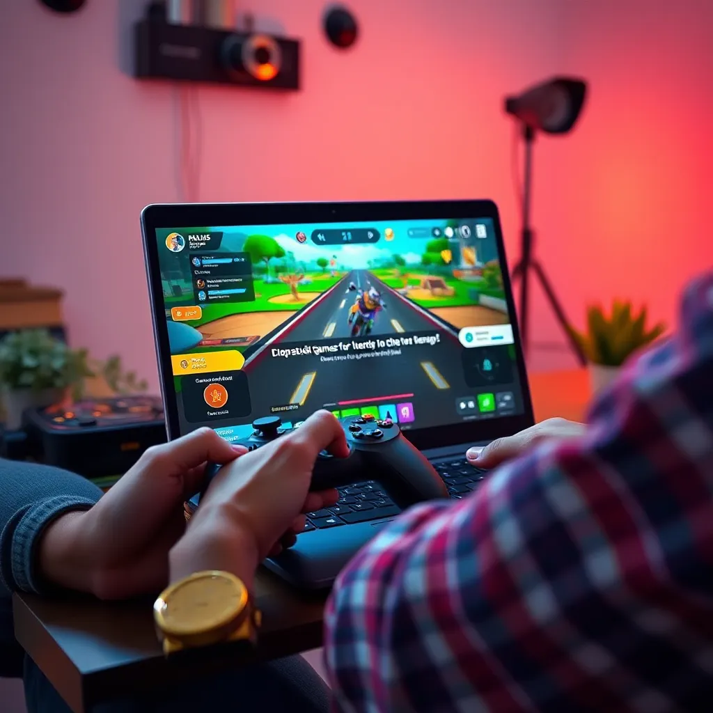 Top Casual Steam Games For Regular Laptops In 2026 LevelUpTalk Casual Gaming Laptop 01 28 2026 6d58f52a Ecb7 481f 9b2f