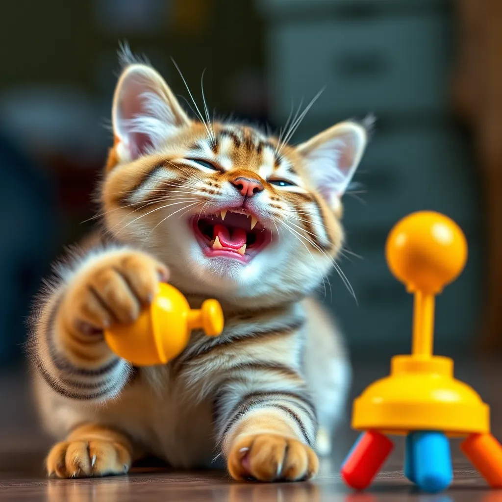 This Cat Video Will Make You Laugh Out Loud LevelUpTalk this-cat-video-will-make-you-laugh-out-loud-leveluptalk
