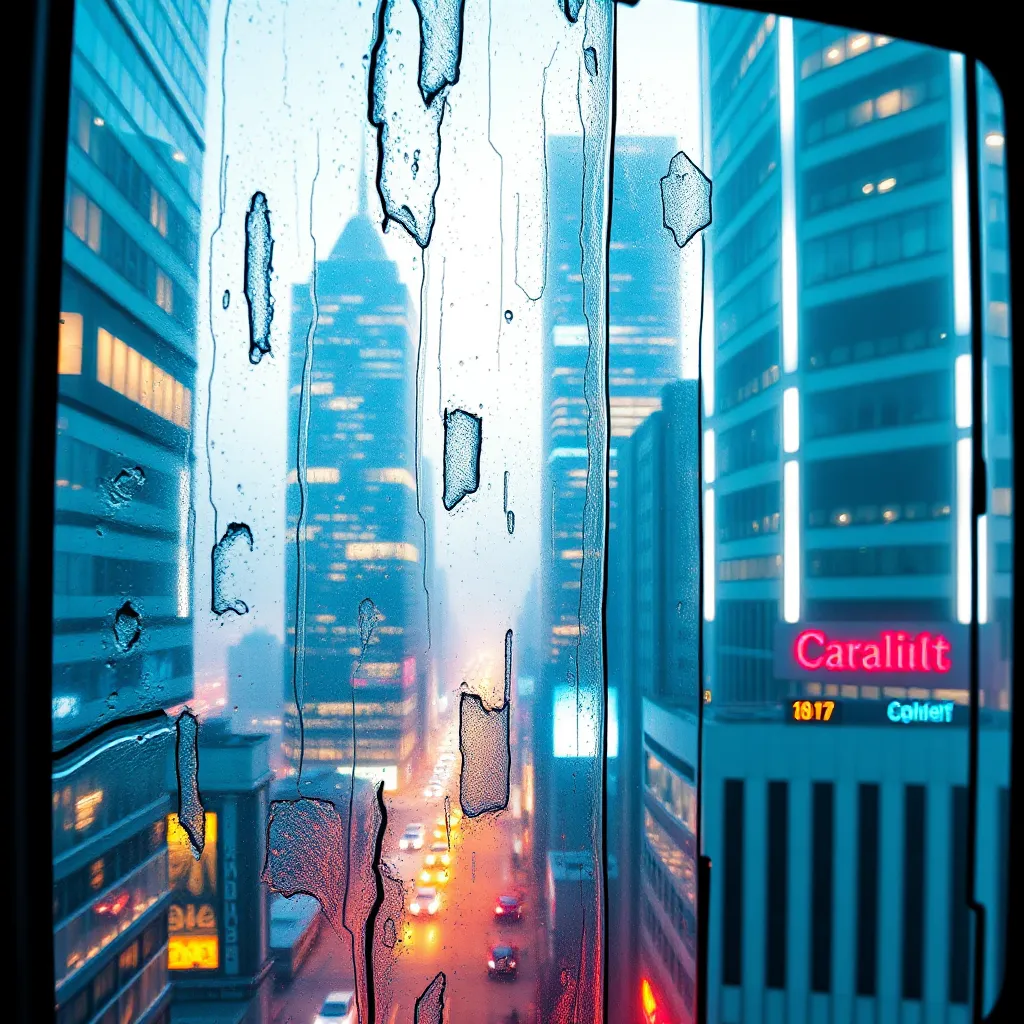 Catalyst's Window Textures: A Frustration for Gamers : LevelUpTalk