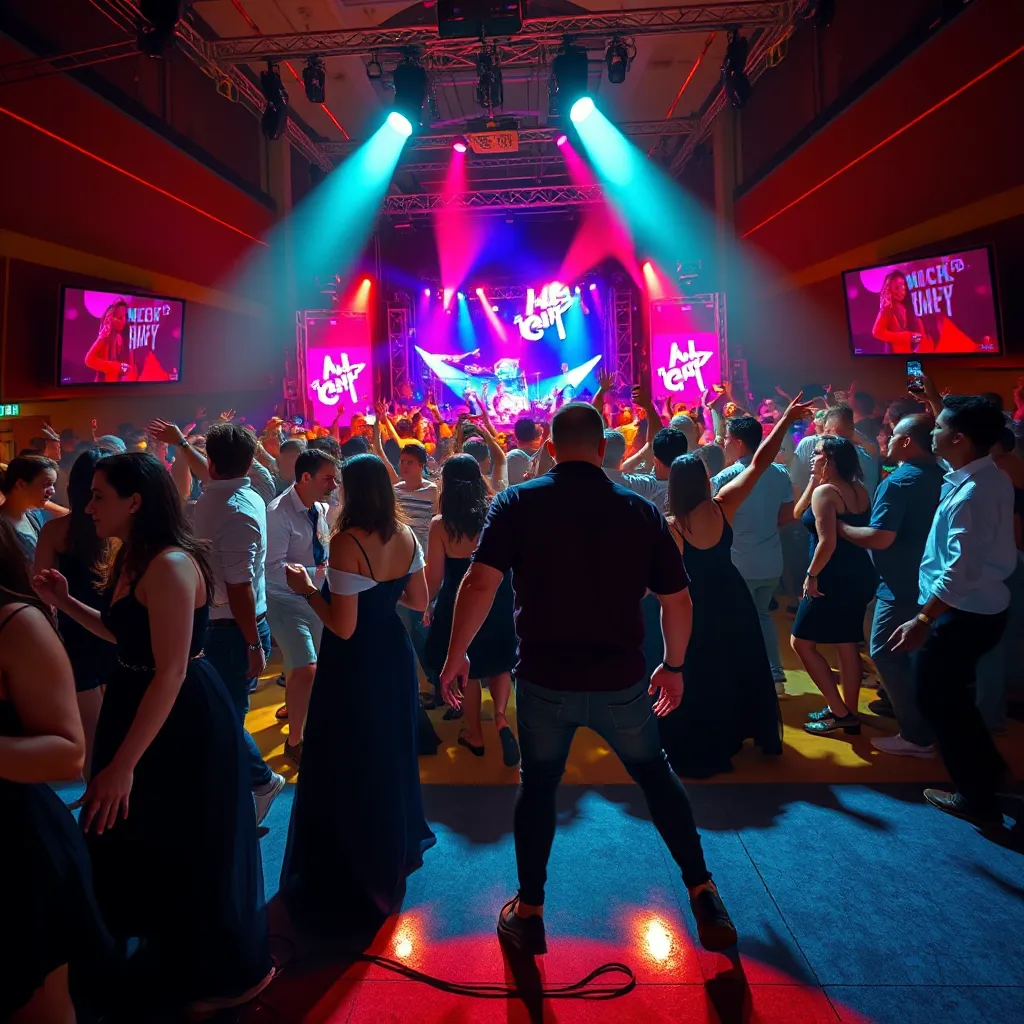 When Music Turns Dangerous A Cautionary Tale LevelUpTalk