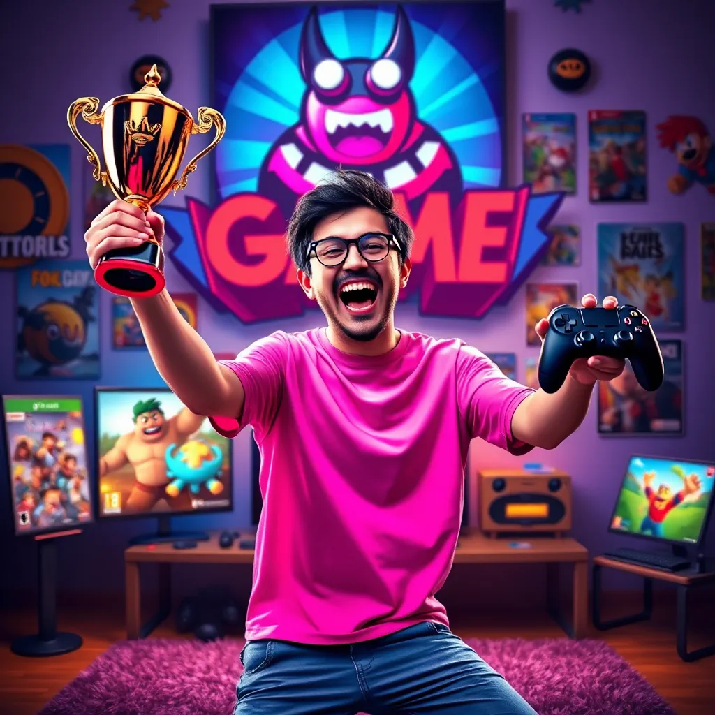 Achieving My First Hard 100 Game Completion Leveluptalk