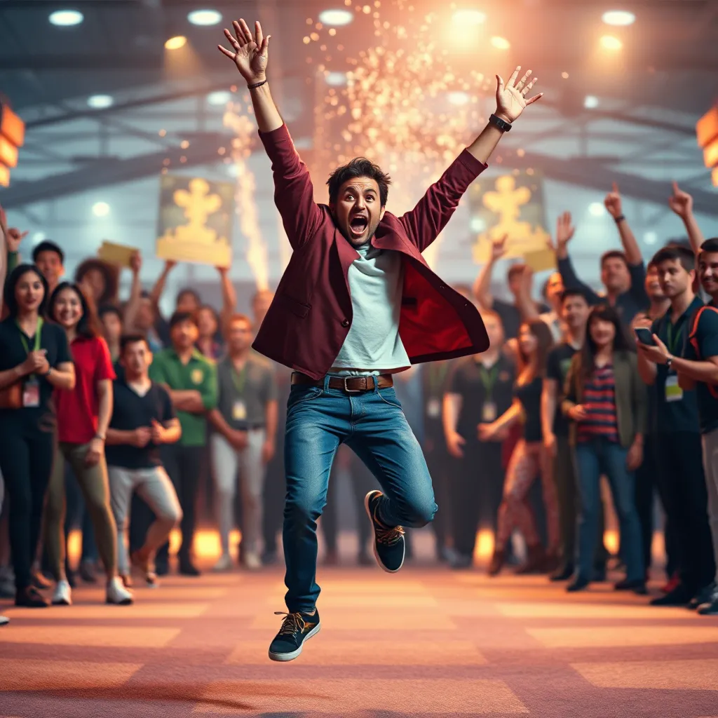 Feeling Relief Only to Realize More Leveling Up Awaits : LevelUpTalk