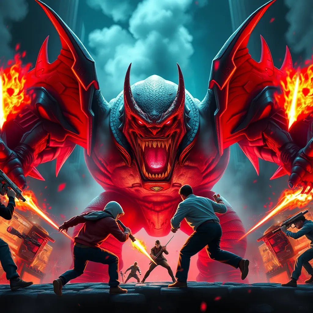 Why This Underrated Boss is a Fun Challenge for Players : LevelUpTalk