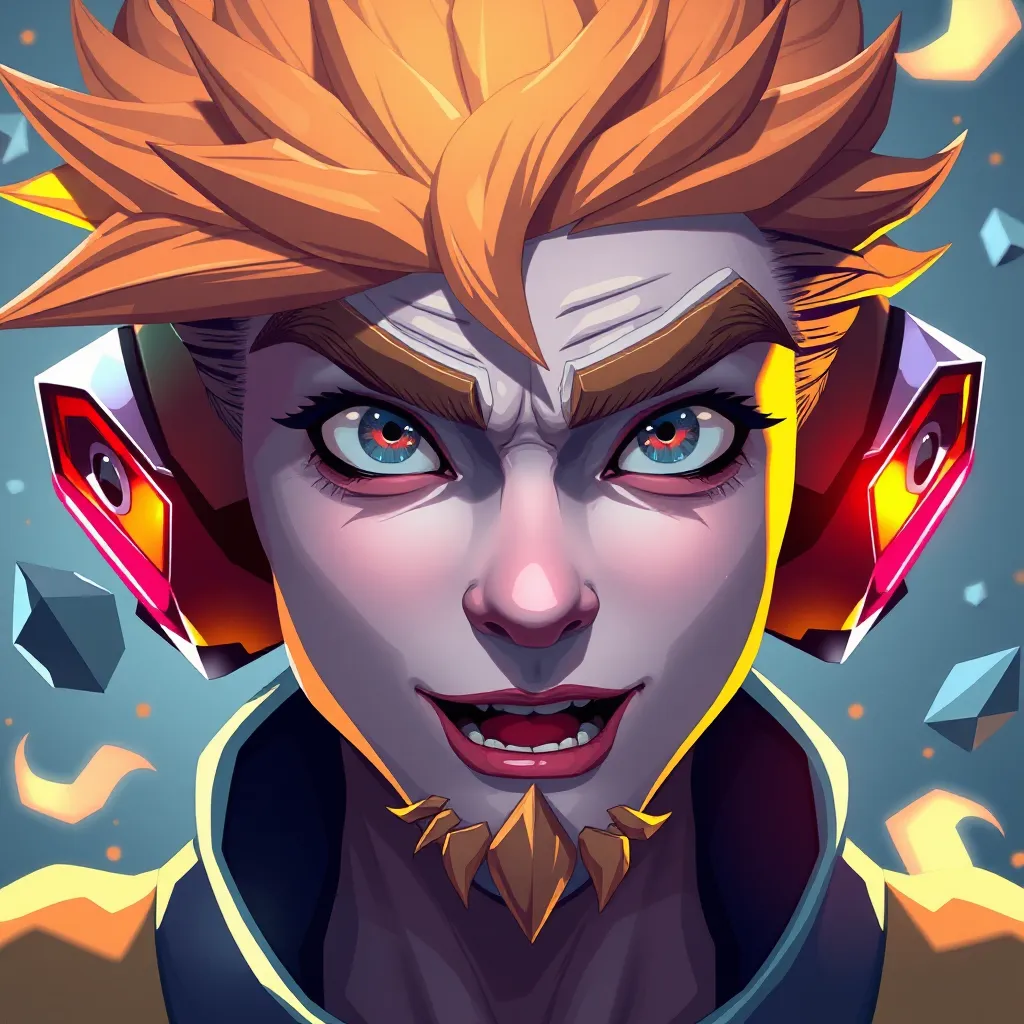 Discussion on Character Design: Notable Assets : LevelUpTalk