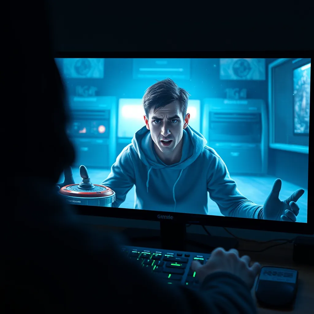 Exploring the Dangers of Two-Second Freezes in Gaming : LevelUpTalk