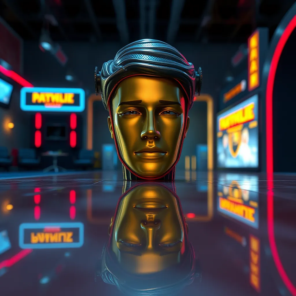 Gamer Reflection Game Update Surprises Players with Reflections Feature : LevelUpTalk