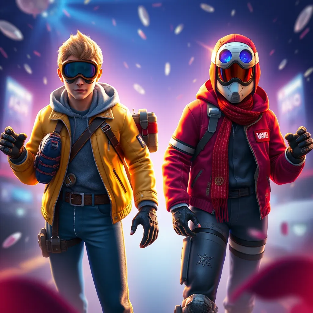 Main Characters Swap Places: Impact on Game Stories : LevelUpTalk