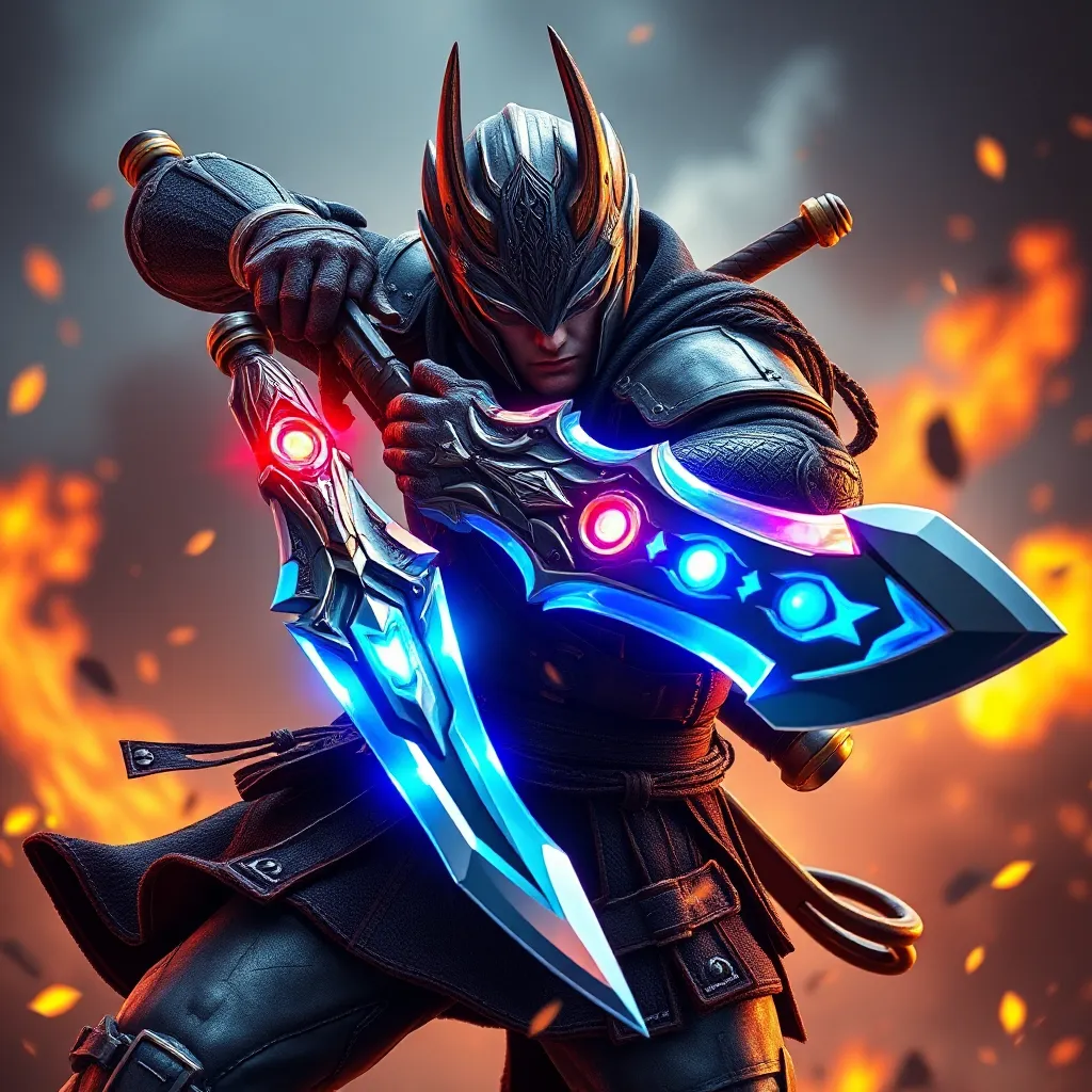 Expert Tips on Charge Blade Builds and Mechanics : LevelUpTalk