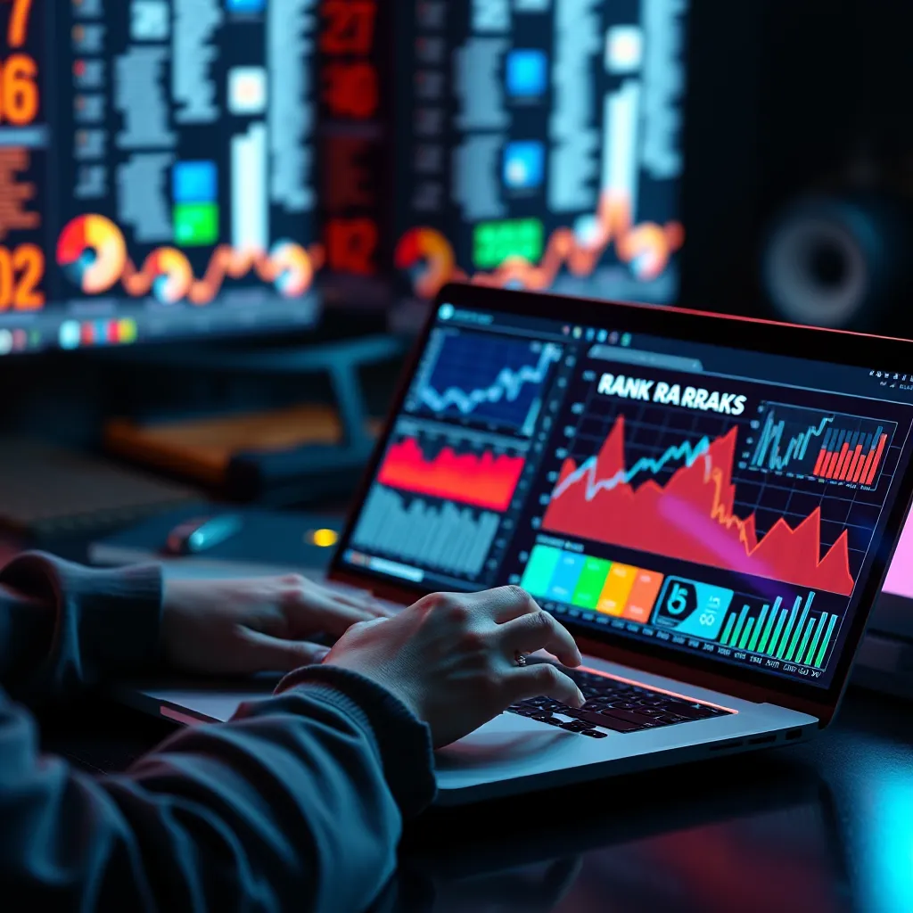 How to Determine If Your Rank is Accurate and Valid : LevelUpTalk