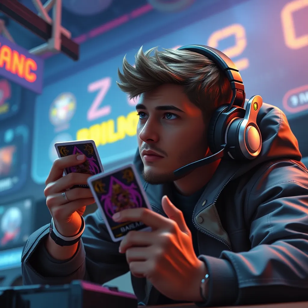 When to Commit or Switch in Competitive Builds : LevelUpTalk