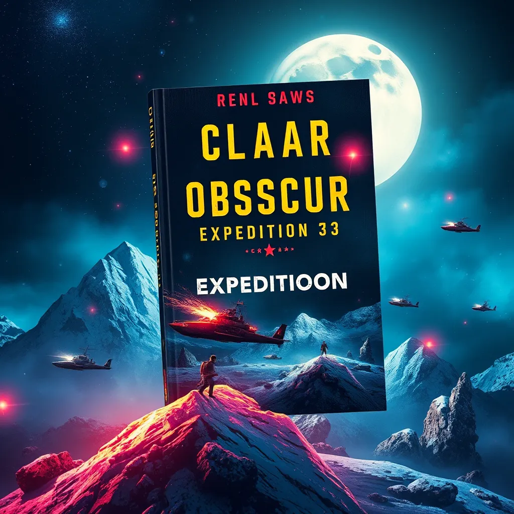 Clair Obscur Expedition 33 Hits 500k Copies Sold LevelUpTalk