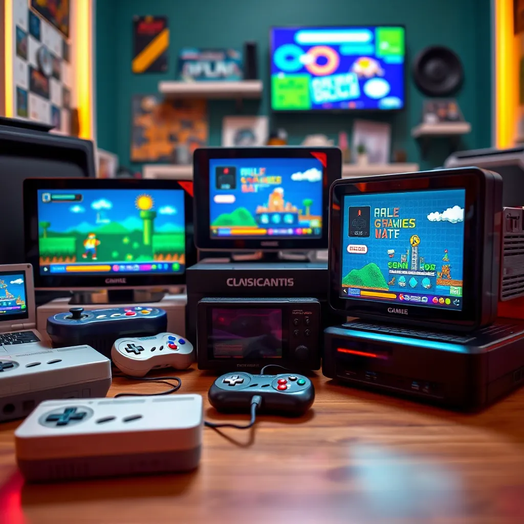 Why Emulation is Winning Hearts in 2026 : LevelUpTalk