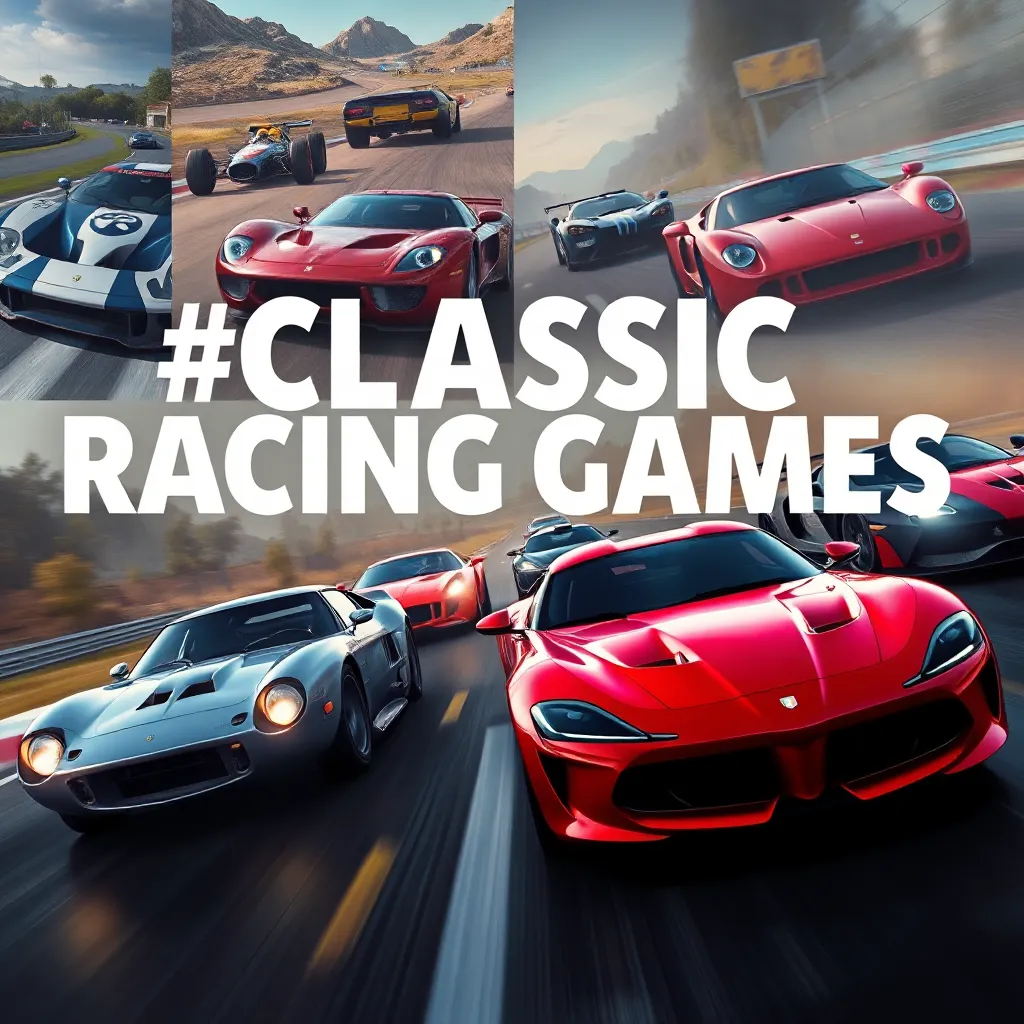 Top Classic Racing Games On Steam For High Speed Fun LevelUpTalk Classic Racing Games Steam 02 05 2026 2e537050 6b5d 49ce Ae12