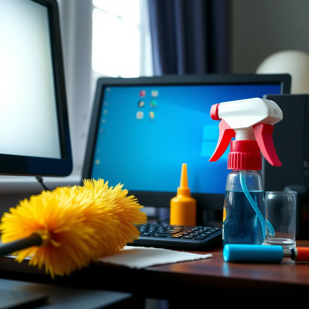 Simple Tips to Reduce Dust Build-Up in Your PC : LevelUpTalk