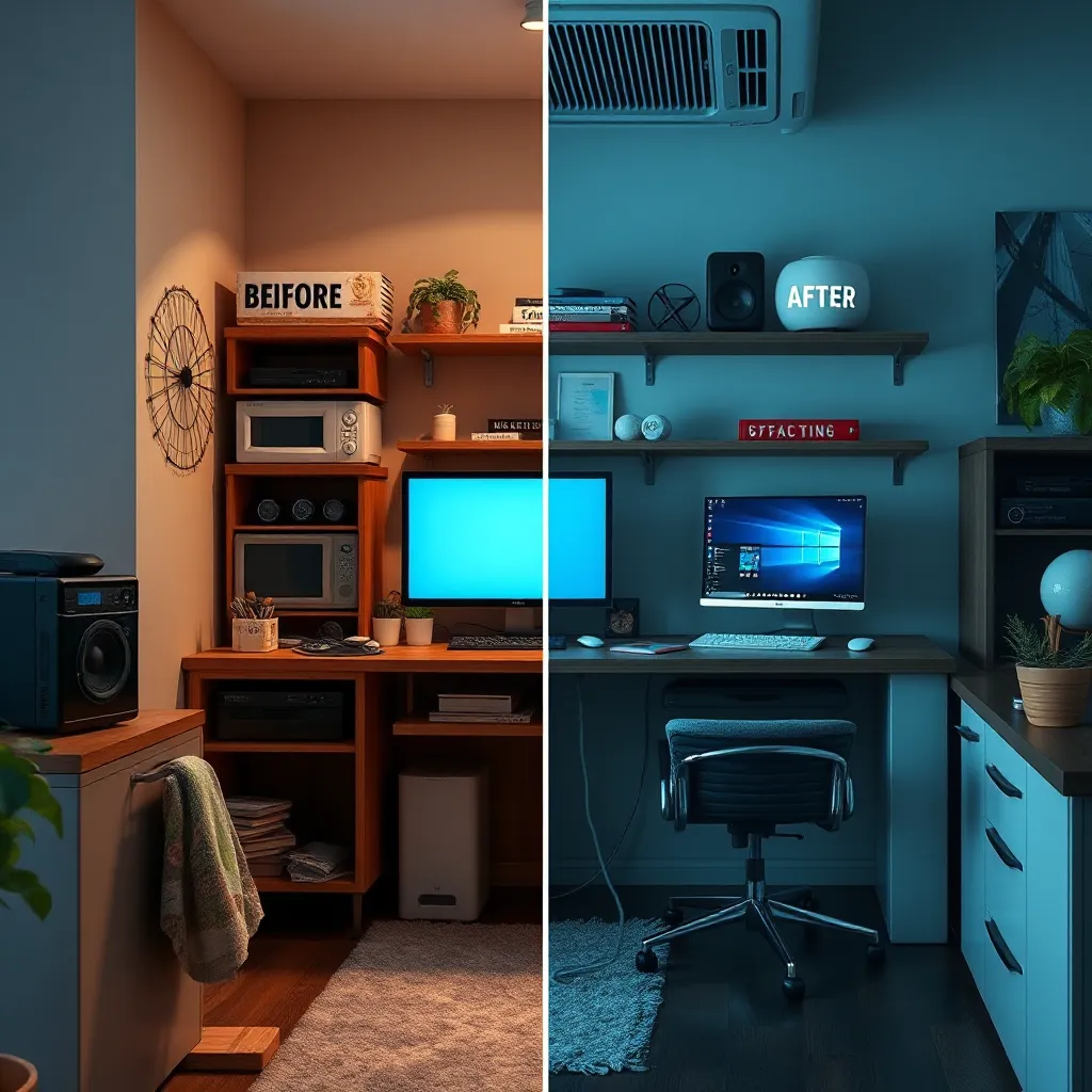 Refreshing My PC: Cleaned After 7 Months of Neglect : LevelUpTalk