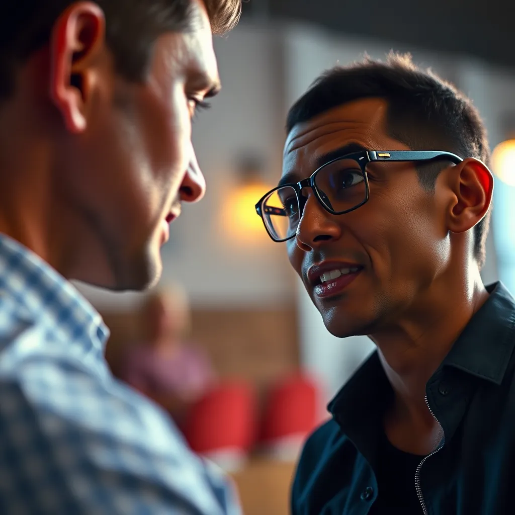 Simplifying Communication: The Power of Direct Words : LevelUpTalk