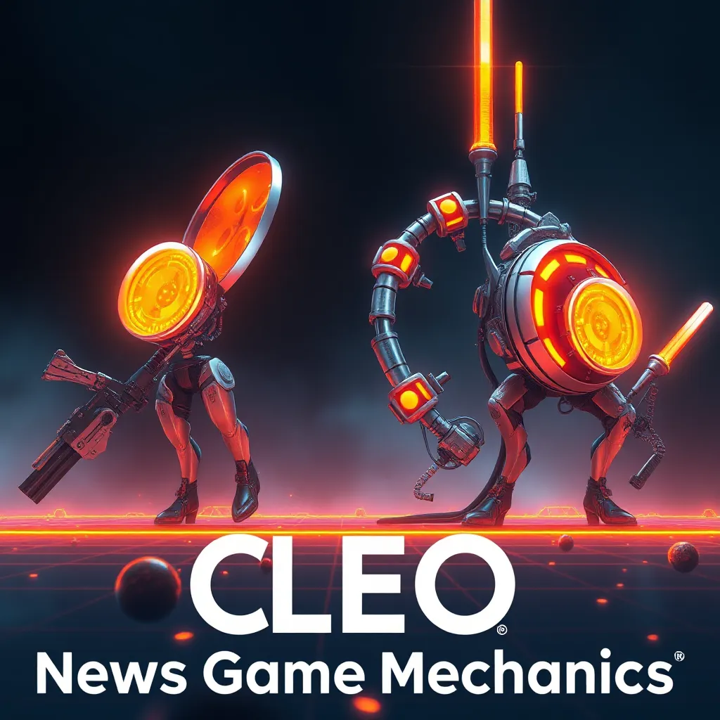 Understanding CLEO: An Insight into Game Mechanics : LevelUpTalk