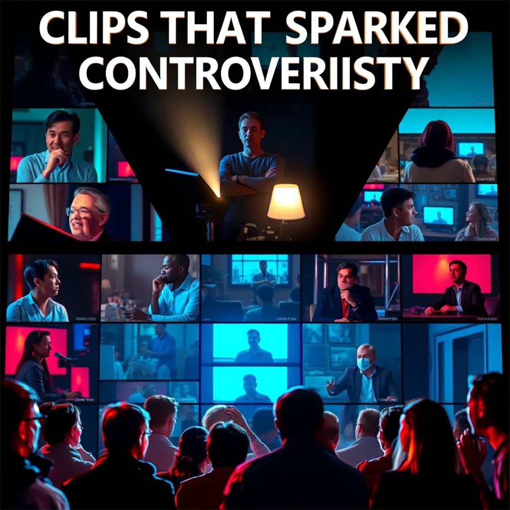 Unpacking the Clips That Sparked Xim Controversy LevelUpTalk