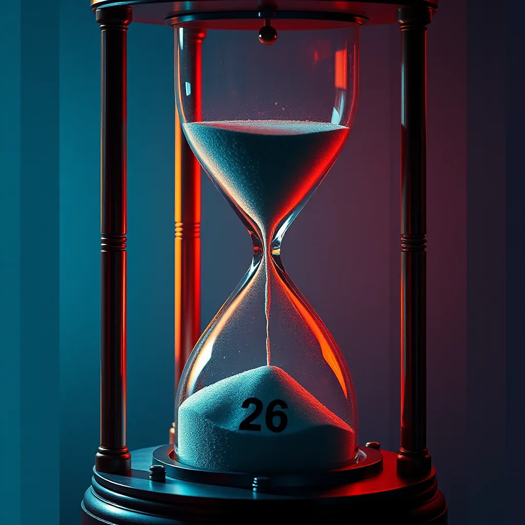 Exploring Our Understanding of Time in 2026 : LevelUpTalk