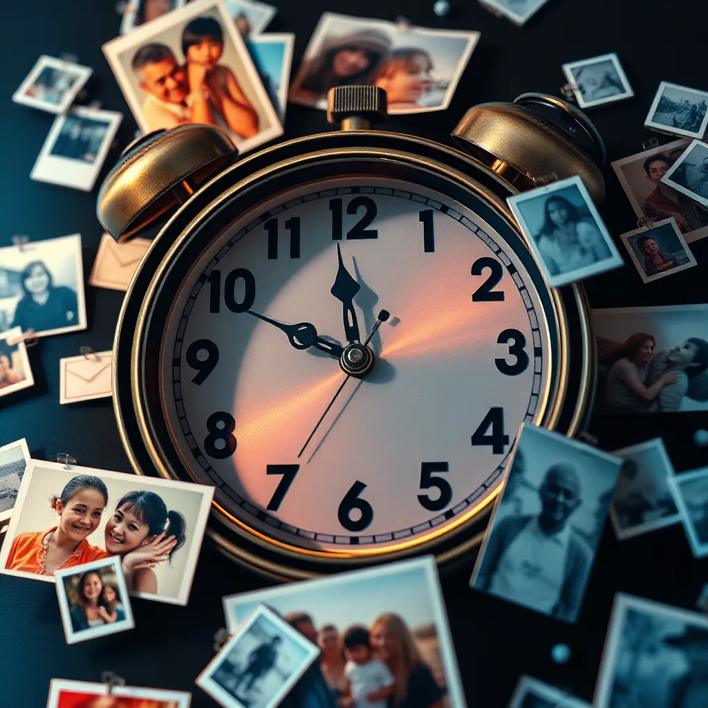Reflecting on a Year: The Importance of Memory and Time : LevelUpTalk