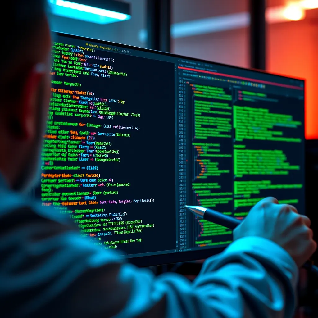 Understanding the Significance of This Code Explained : LevelUpTalk