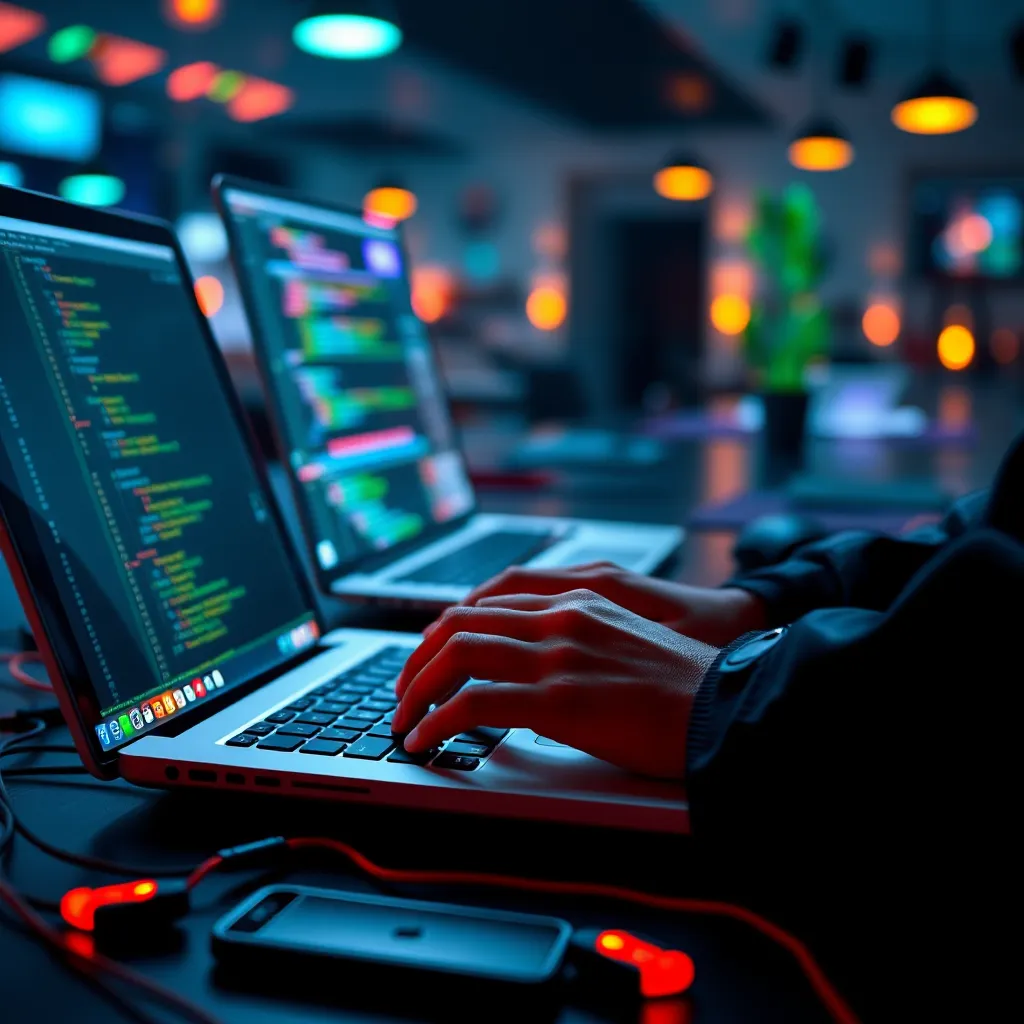 Cod's Technology Understanding the Impact of Codes in Technology Today : LevelUpTalk