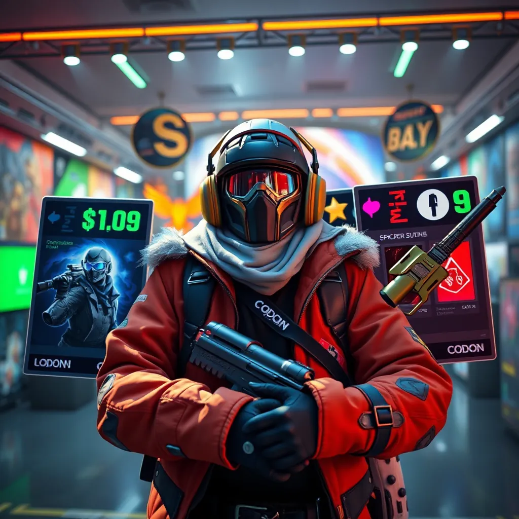 Is My CODM Account Priced Right at 300 Dollars? : LevelUpTalk