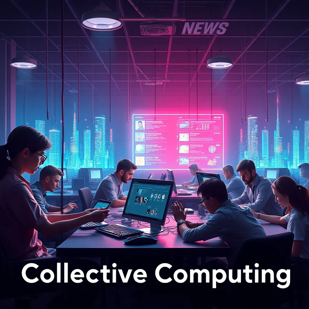 The Death of the PC Era: Embracing the Collective Computer Age ...