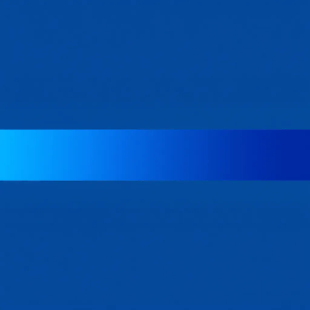 Understanding the Color Blue: The Science Behind It : LevelUpTalk