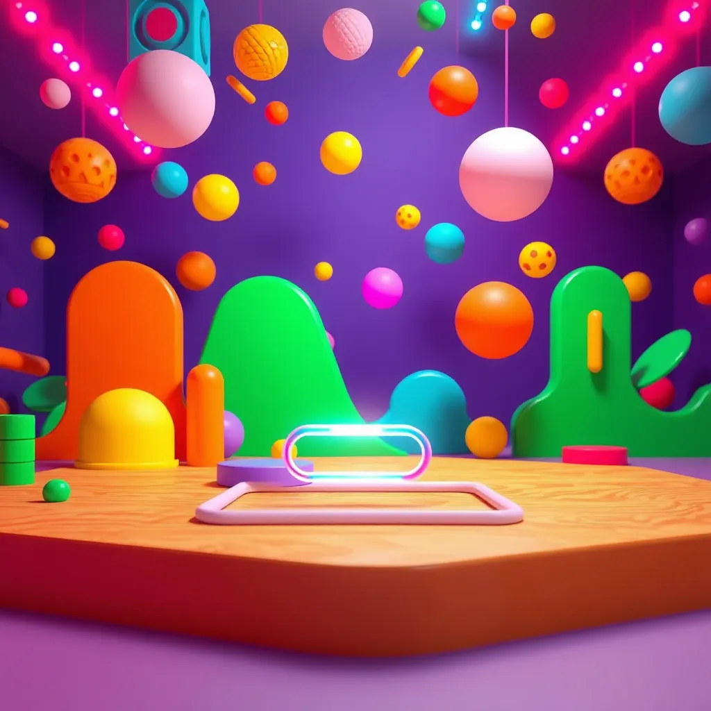 The Decline of 3D Loading Screens: A Nostalgic Look : LevelUpTalk