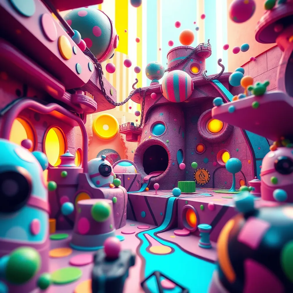 Discover MindBending Games Like Superliminal Here LevelUpTalk