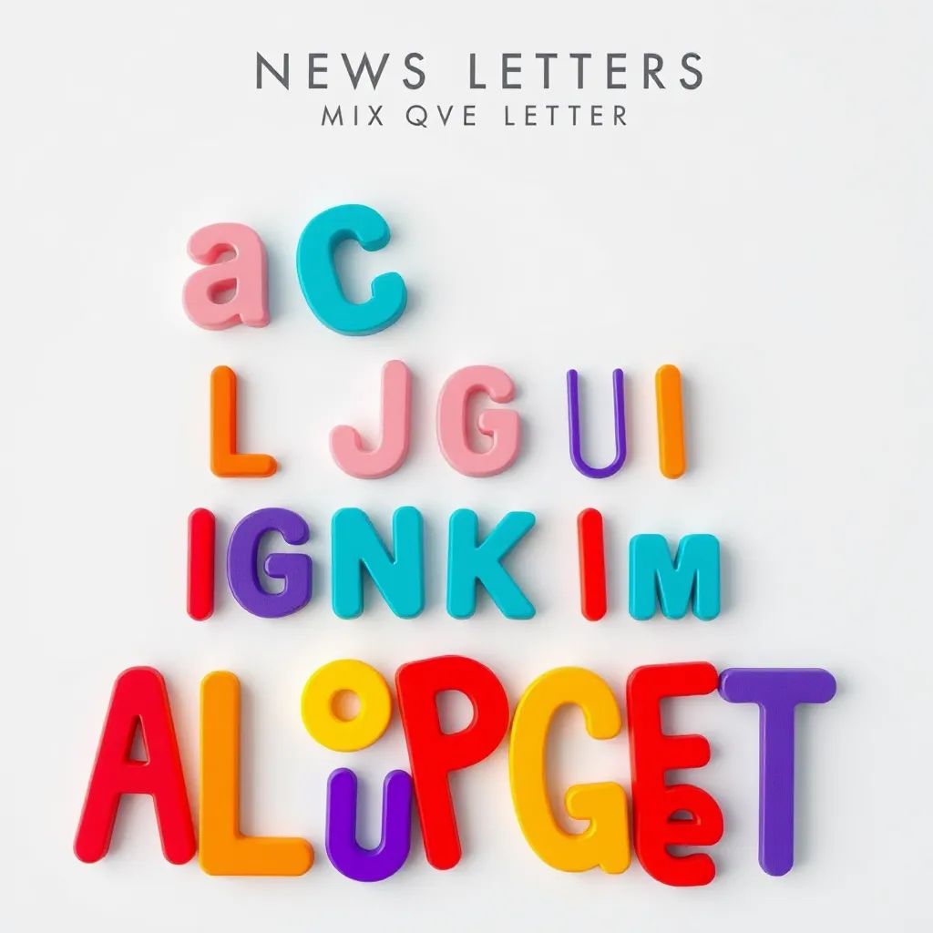 Exploring the Depths of the Alphabet: A Unique Insight : LevelUpTalk