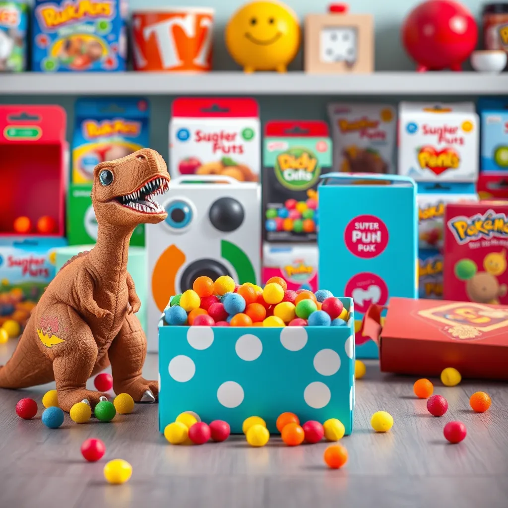 Fun Box Rack Choosing Between Fun Boxes: What’s Your Pick? : LevelUpTalk