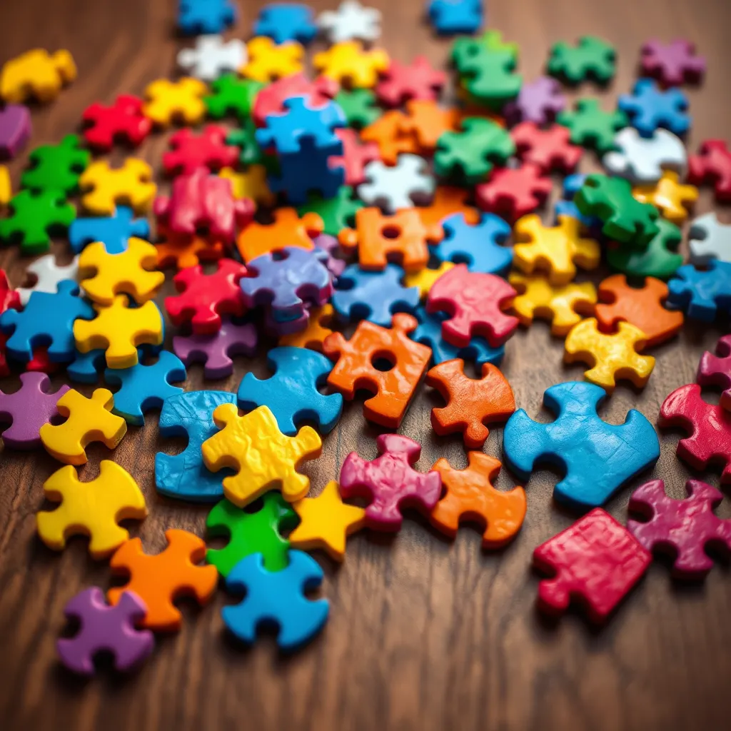 Top Free Puzzle Games: Recommendations Beyond Candy Crush : LevelUpTalk