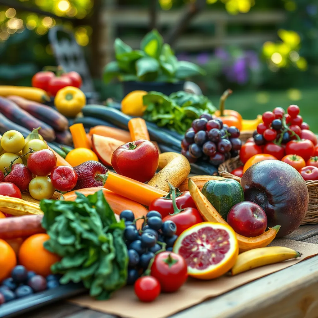 Exciting Summer Food Trends to Savor in 2026 : LevelUpTalk