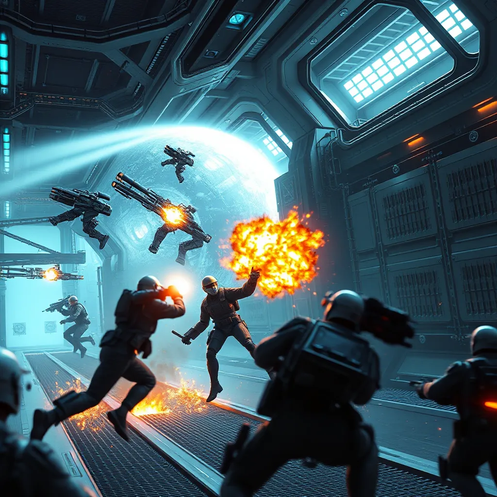Exploring Combat and Automation in SIB Dyson Sphere Program : LevelUpTalk
