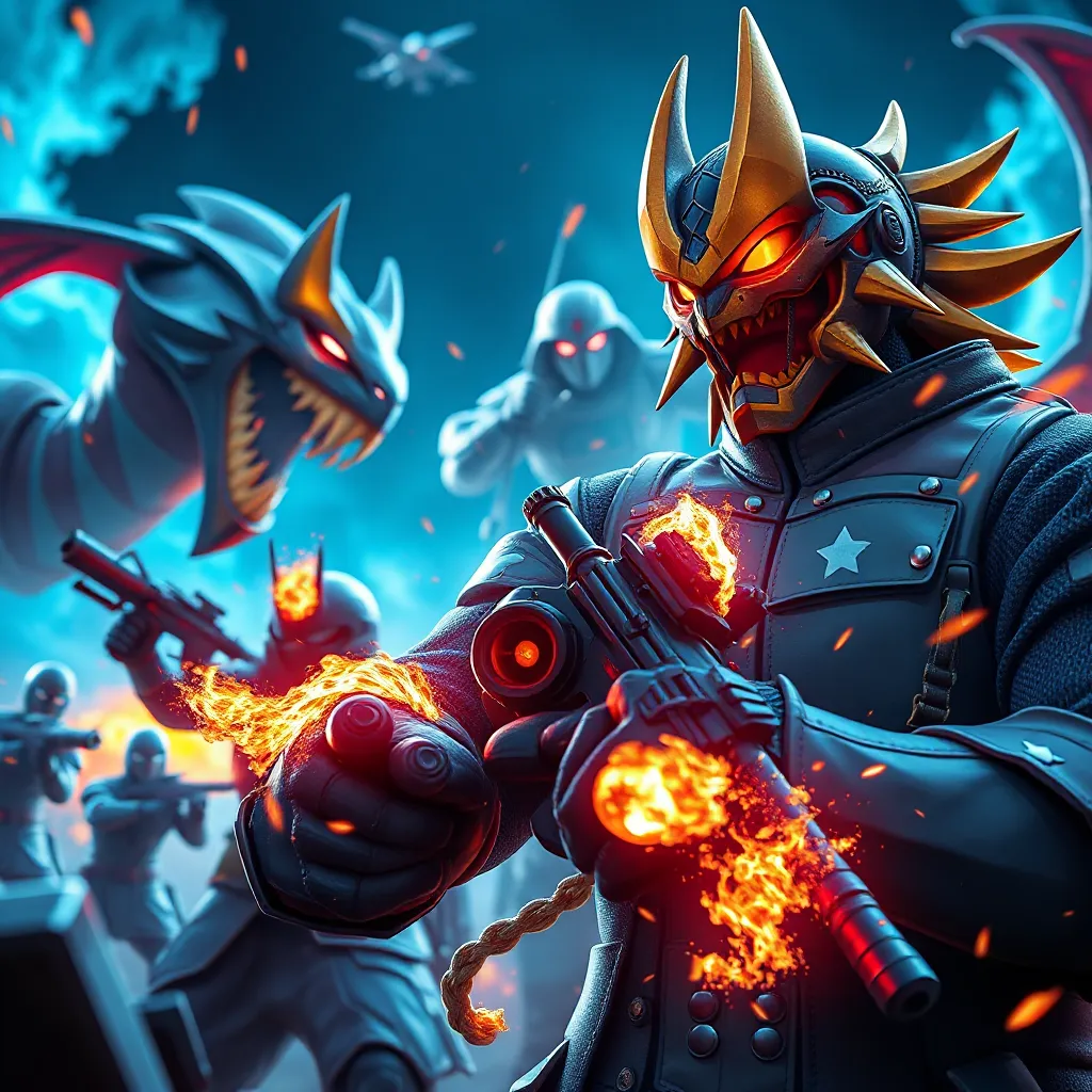 Facing Human Bosses: Tips for Better Combat Strategies : LevelUpTalk
