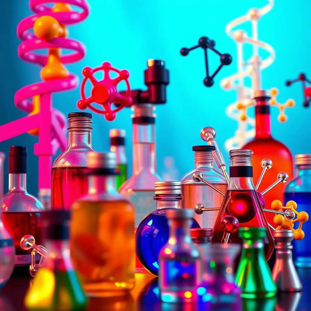 Exploring the Strongest Combination of Elements : LevelUpTalk