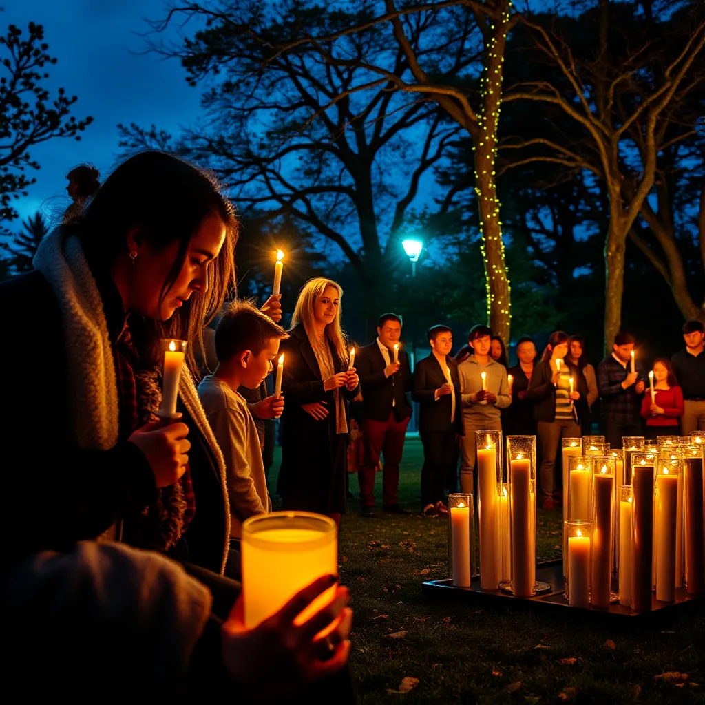 Shock and Tragedy Another Young Life Lost Unexpectedly LevelUpTalk