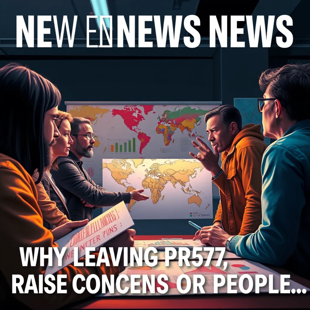 Why Leaving R357 After BFR Raises Concerns for People : LevelUpTalk