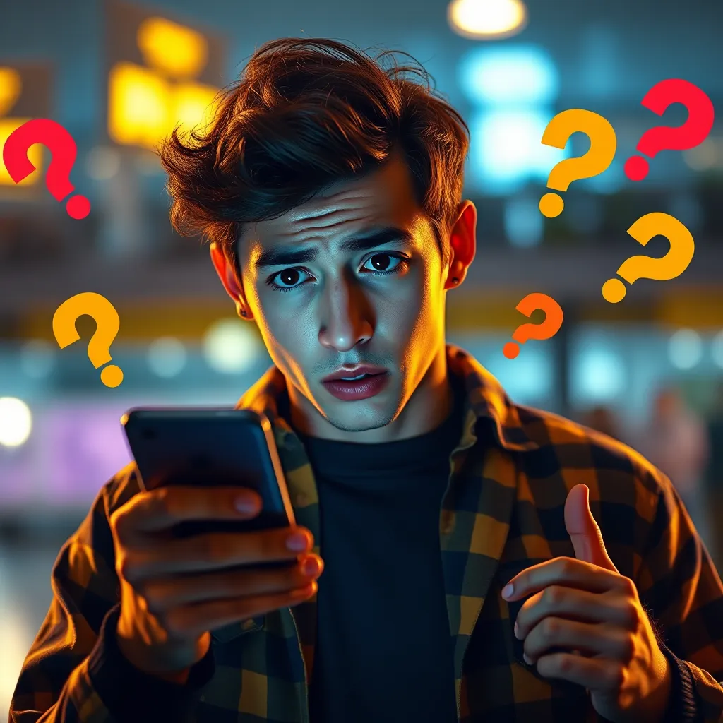 Why Did I Get This? Understanding the Confusion : LevelUpTalk