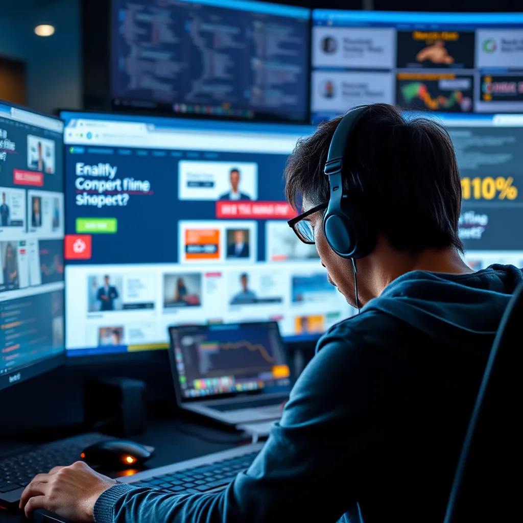 User Complains About Confusing Website Interface : LevelUpTalk
