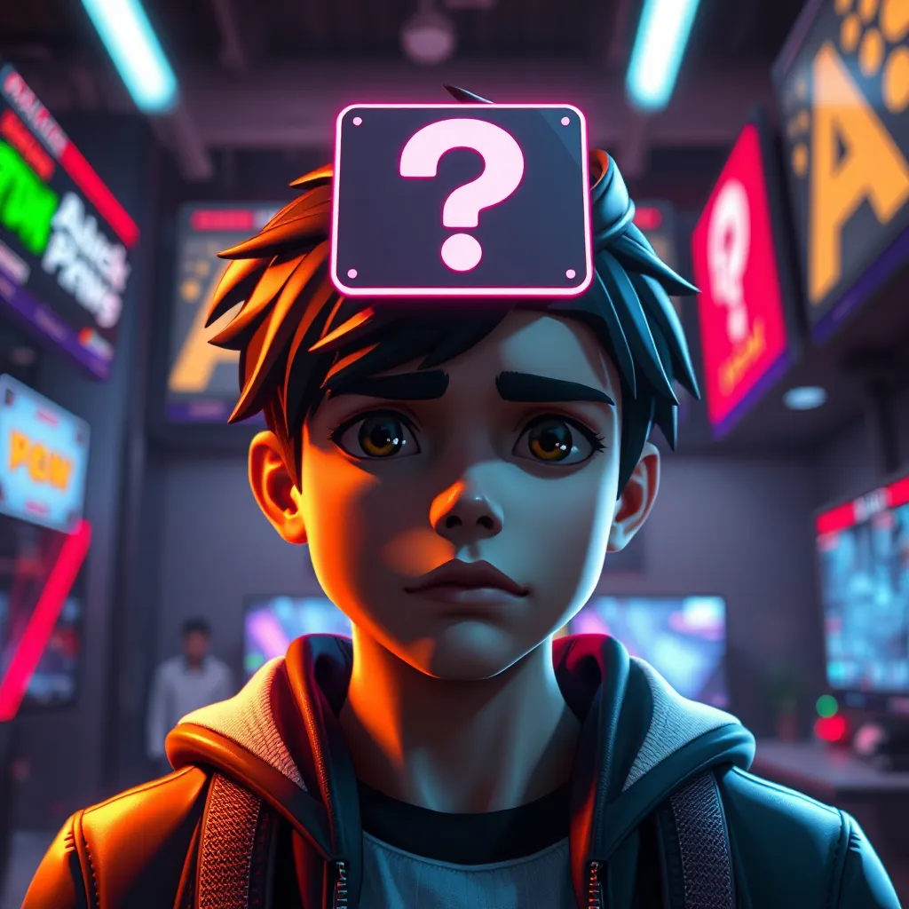 What’s That Face? Exploring Confusing Game Icons : LevelUpTalk